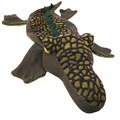 Fancy Feline Plush Gary Gator Dog Toys 16 in FA124322